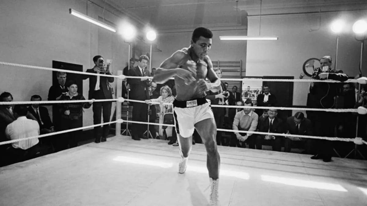 Ali